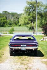 Dodge Challenger R/T 426 Hemi 1970 года